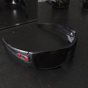 Oakley men’s bat wolf
